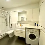Cozy 1 Bedroom Suite At Center Of Sisli - Fulya