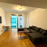 Cozy 1 Bedroom Suite At Center Of Sisli - Fulya