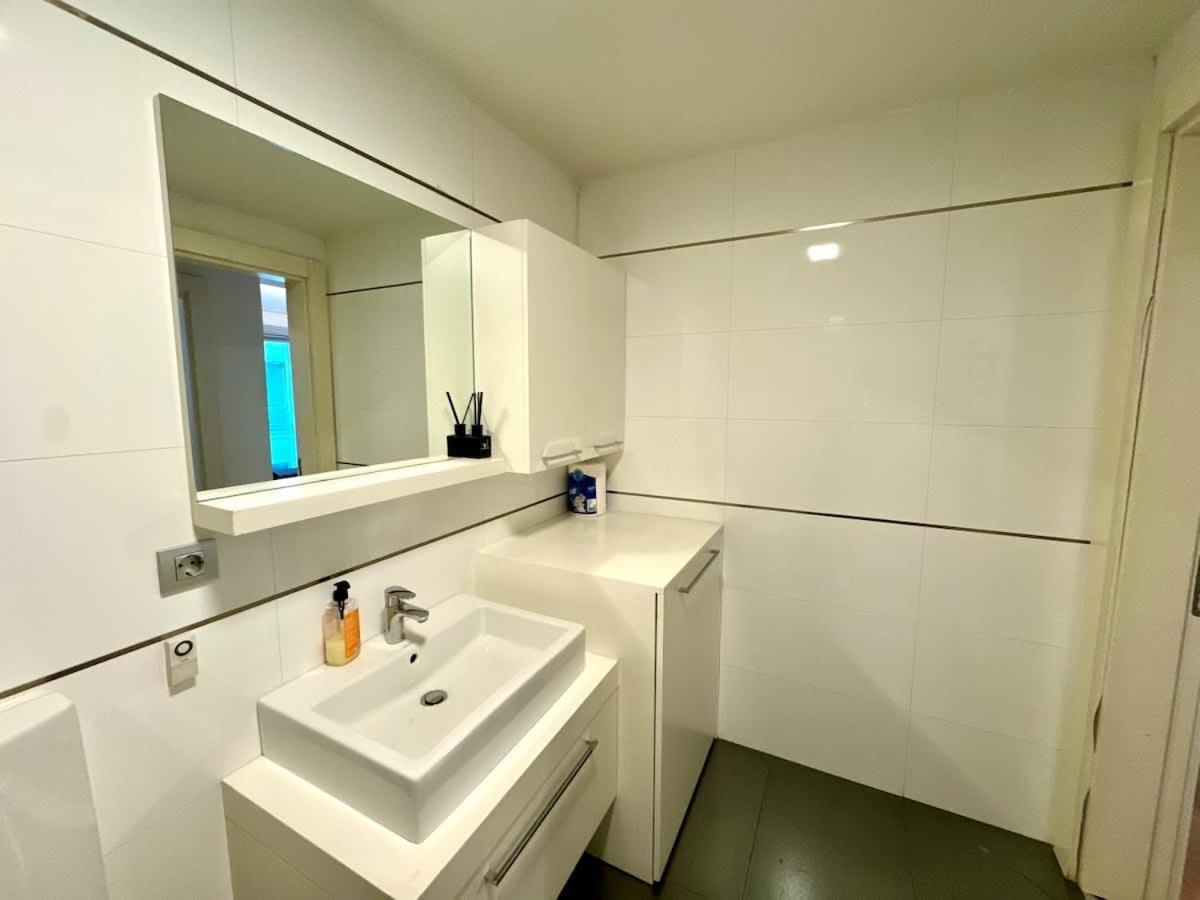 Cozy 1 Bedroom At Center Of Sisli - Fulya Daire
