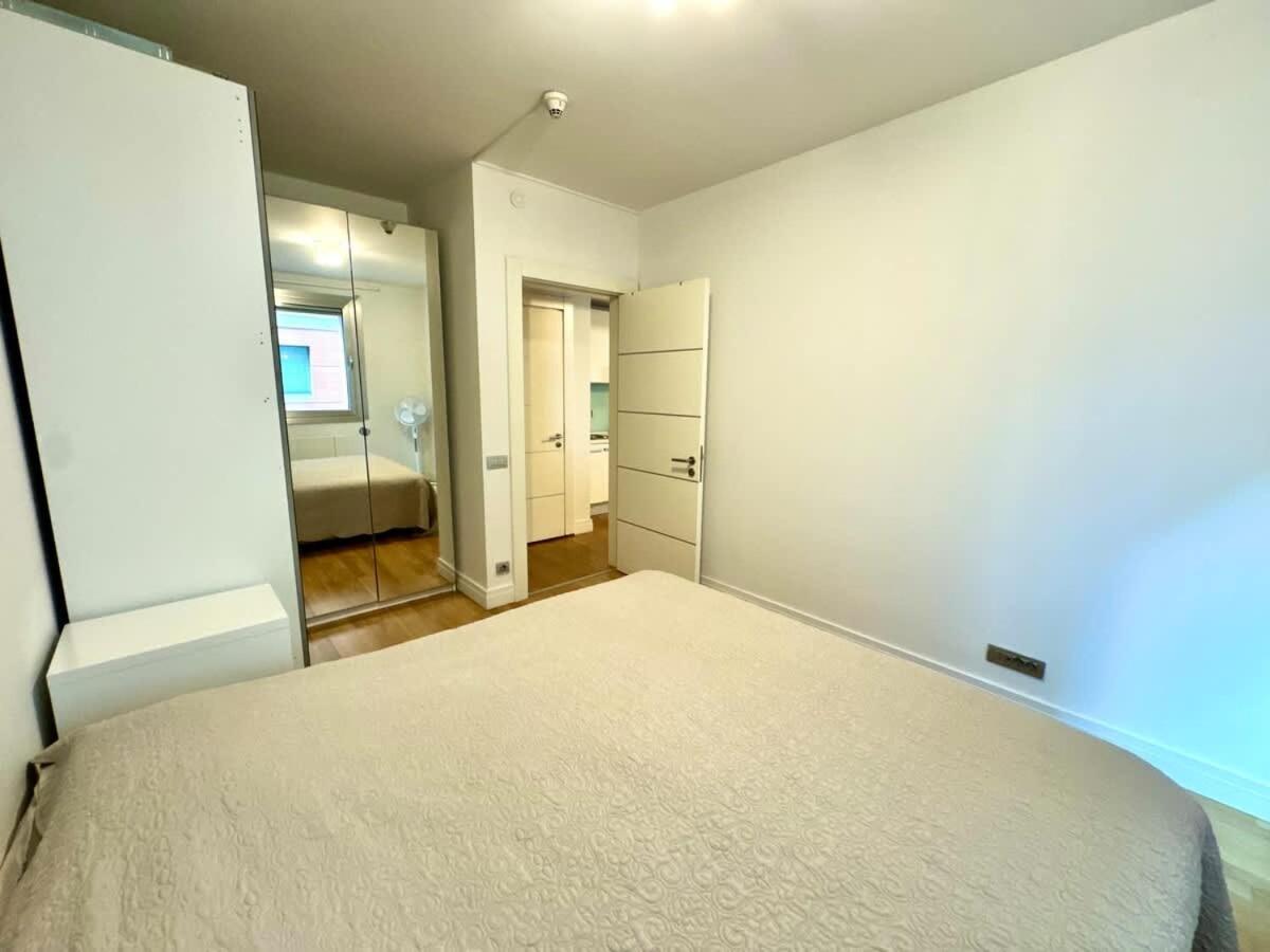 Cozy 1 Bedroom At Center Of Sisli - Fulya *
