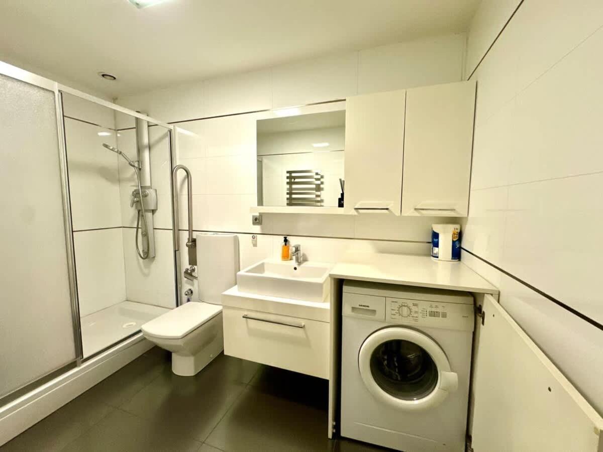 Cozy 1 Bedroom At Center Of Sisli - Fulya Daire