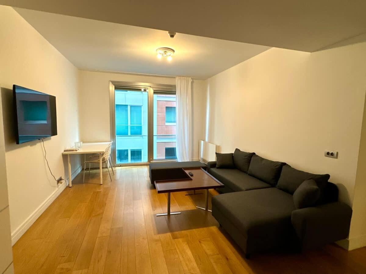 Apartment Cozy 1 Bedroom At Center Of Sisli - Fulya Istanbul